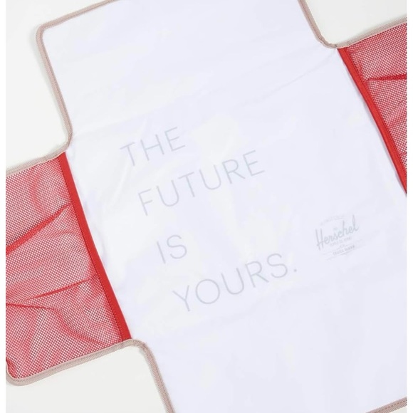 Herschel Supply Company Baby Strand Sprout Shoulder Bag diaper bag - Picture 5 of 6